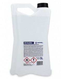 PŁYN DEZYNFEKUJĄCY O...