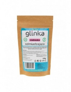 GLINKA KOSMETYCZNA...