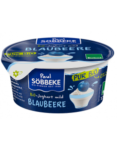 JOGURT KREMOWY JAGODOWY...