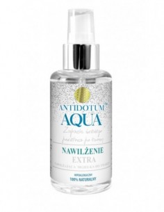 MGIEŁKA DO CIAŁA...