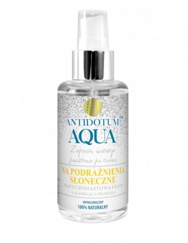 MGIEŁKA DO CIAŁA NA PODRAŻNIENIA...