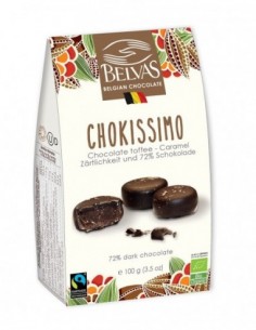 BELGIJSKIE CZEKOLADKI Z...