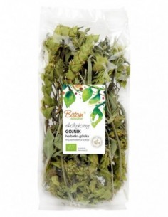 GOJNIK HERBATKA GÓRSKA BIO...
