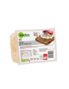 CHLEB Z PEŁNEGO ZIARNA...