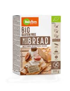 MIESZANKA DO WYPIEKU CHLEBA...