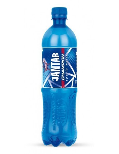 WODA ŹRÓDLANA ŚREDNIOZMINERALIZOWANA...