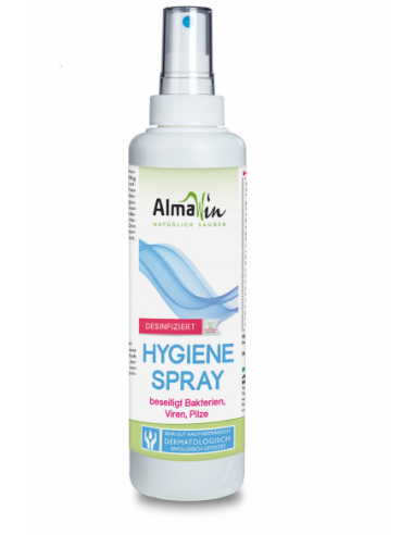 PŁYN DEZYNFEKUJĄCY W SPRAYU ECO 250...