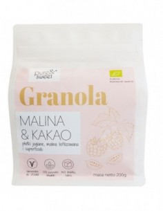 GRANOLA MALINA&KAKAO...