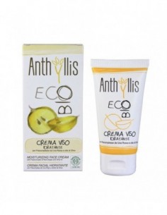 KREM DO TWARZY NAWILŻAJĄCY...