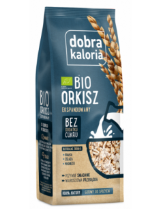 ORKISZ EKSPANDOWANY BIO 100...