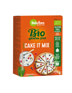 MIESZANKA DO WYPIEKU CIASTA...