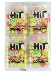 DRAŻETKI O SMAKU OWOCOWYM...