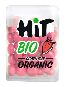 DRAŻETKI O SMAKU...