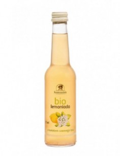 LEMONIADA Z KWIATEM...