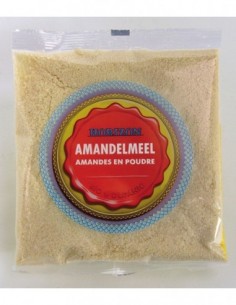 MIGDAŁY MIELONE BIO 100 g -...