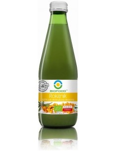 SOK Z ROKITNIKA BIO 300 ml...