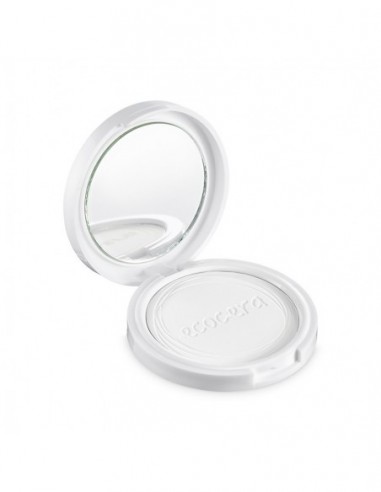 PUDER BAMBUSOWY PRASOWANY DO CERY...