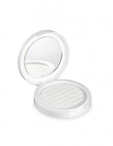 PUDER JĘCZMIENNY PRASOWANY DO KAŻDEGO...