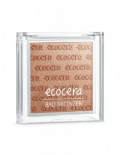 PUDER BRĄZUJĄCY BALI 10 g -...