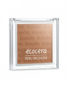 PUDER BRĄZUJĄCY PERU 10 g -...