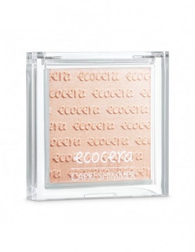 ROZŚWIETLACZ CAPRI 10 g - ECOCERA