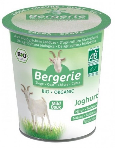 KOZI JOGURT NATURALNY BIO 125 g -...