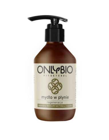 MYDŁO W PŁYNIE REGENERACJA 250 ml -...