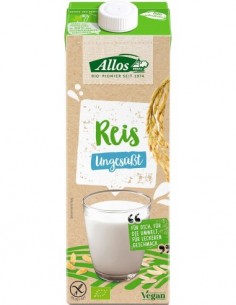 NAPÓJ RYŻOWY BEZ DODATKU...