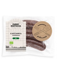 KASZANKA NA GRILLA BIO...