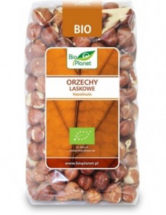 ORZECHY LASKOWE BIO 350 g -...