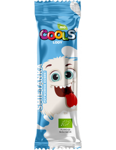 LODY - BIO COOLS - O SMAKU...