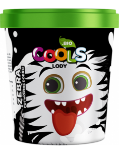 LODY - BIO COOLS - ZEBRA...