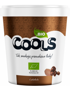 LODY - BIO COOLS - O SMAKU...