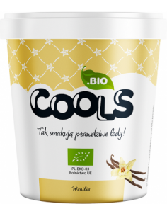 LODY - BIO COOLS - O SMAKU...
