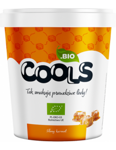 LODY - BIO COOLS - SŁONY...