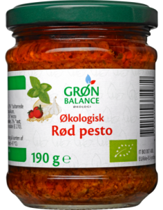 PESTO POMIDOROWE Z...