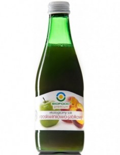 SOK BRZOSKWINIOWO -...