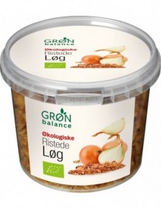 CEBULKA PRAŻONA BIO 100 g -...