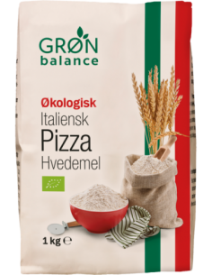 MĄKA PSZENNA NA PIZZĘ BIO 1...