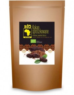 KAKAO SPROSZKOWANE O...