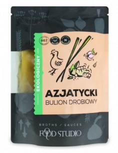 BULION AZJATYCKI W PŁYNIE...