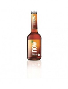 ORANGE COLA (Z GUARANĄ) BIO...