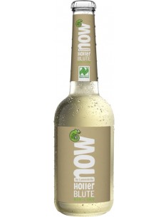 NAPÓJ GAZOWANY O SMAKU...