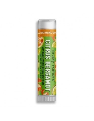 BALSAM DO UST CITRUS BERGAMOT - CRAZY...