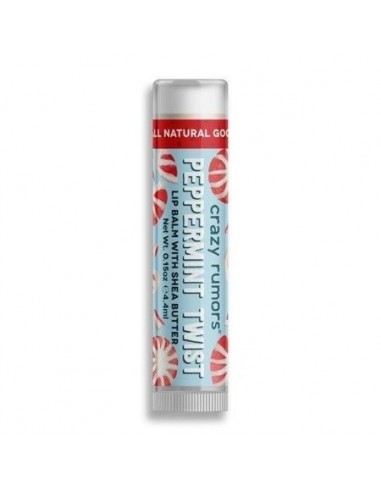 BALSAM DO UST PEPPERMINT TWIST -...