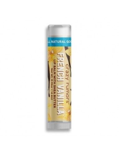 BALSAM DO UST FRENCH VANILLA - CRAZY...