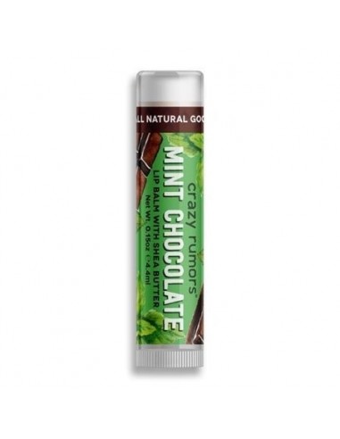 BALSAM DO UST MINT CHOCOLATE - CRAZY...