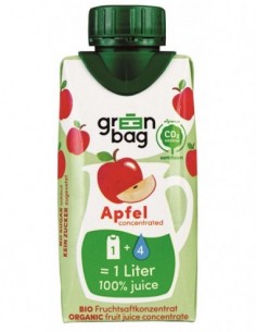 KONCENTRAT SOKU JABŁKOWEGO...