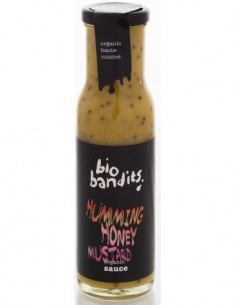 SOS MIODOWO-MUSZTARDOWY BIO...