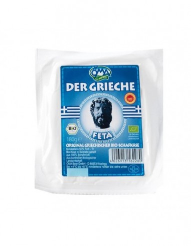 SER FETA BIO (50% TŁUSZCZU W SUCHEJ...